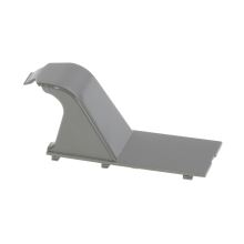 Крышка шарнира холодильника Bosch KG/KGF