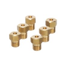 Форсунки варочной панели Bosch VVG/PNP/PGP