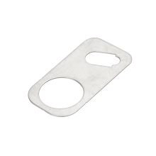 Вставка шарнира для холодильника Bosch KGN.. и KGF..