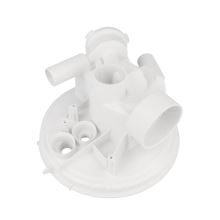 Накопитель помпы посудомойки Bosch SRV/SRS