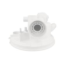 Накопитель помпы посудомойки Bosch SRV/SRS