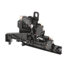 Замок двери для СВЧ Bosch BM/BMP/HBC..