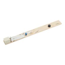 Модуль управления холодильника Bosch KG.. и KGE..