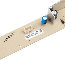 Модуль управления холодильника Bosch KG.. и KGE..