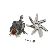 Мотор 220-240V вентилятора духовки Bosch 