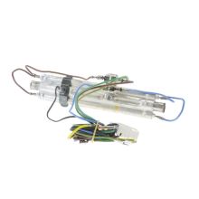 Проточный нагреватель кофемашины TES/TE