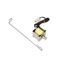 Электромагнит кофемашины Bosch TCC78/CMP25/TK76