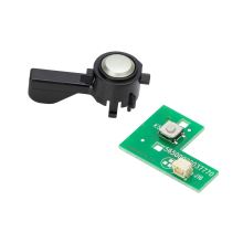 Кнопка кофемашины Neff C77