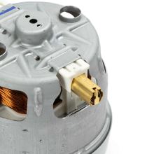 Мотор пылесоса Bosch BGL..  и BSGL..