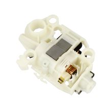 Мотор ломтерезки Bosch MAS9.. и MS7..