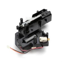 Привод кофемашины Bosch TK52.. и TK58..