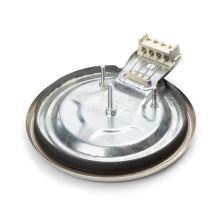 Чугунная конфорка для плиты Deluxe