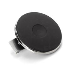 Чугунная конфорка для плиты Deluxe