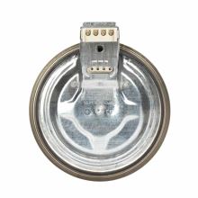 Чугунная конфорка для плиты Deluxe