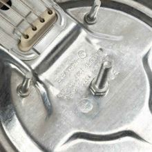 Чугунная конфорка для плиты Deluxe