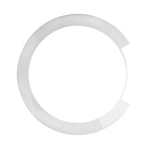 Рама люка для стиралки Bosch WLG2..