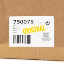 Часы для духового шкафа Bosch HBA/HBC/HBL..