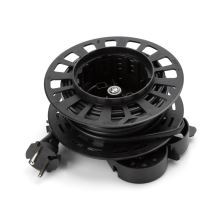 Катушка кабеля для пылесоса Bosch BGB/BSG..