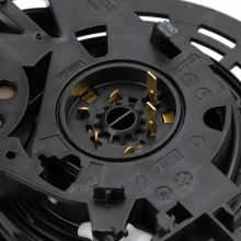 Катушка кабеля для пылесоса Bosch BGB/BSG..