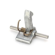 Крючок люка стиральной машины Bosch WS/WLG..