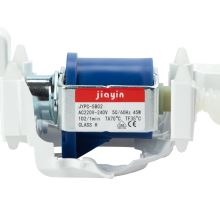 Насос парогенератора Tefal GV97.. и GV98..