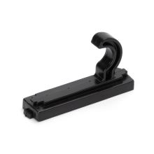 Замок двери холодильника Bosch KGN3.., KG3/4..