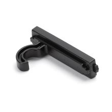 Замок двери холодильника Bosch KGN3.., KG3/4..