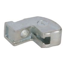 Вставка шарнира холодильника Bosch KGN/KGD/KGA