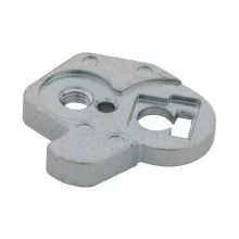 Втулка шарнира холодильника Bosch KGN/KDN/KGB