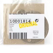 Уплотнитель средней горелки варочной панели Bosch