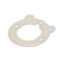 Уплотнитель средней горелки варочной панели Bosch