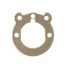 Уплотнитель средней горелки варочной панели Bosch