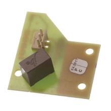 Модуль управления мотором пылесоса Bosch BWD41/ZVC