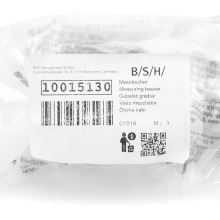 Мерный стакан блендера Bosch MMB6.. и MUM9..