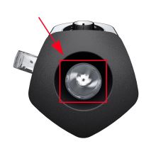 Мерный стакан блендера Bosch MMB6.. и MUM9..