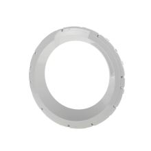 Рамка люка промежуточная стиралки Bosch WMH/CWF