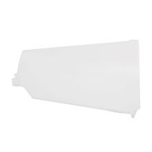 Разделительная стенка ящика холодильника Bosch KDN/KGN