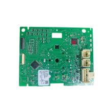 Модуль управления стиральной машины Bosch WLT24560OE