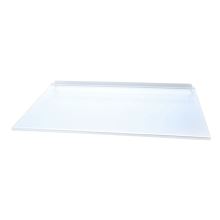 Стеклопанель для холодильника Bosch KGF49/KGN4