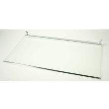 Стеклопанель для холодильника Bosch KGN46/KGN49..