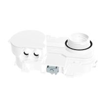 Солевой бачок для посудомойки Bosch SKS/SKE