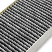 Угольный фильтр для вытяжек Bosch, 460x190x50мм