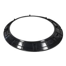 Рама люка стиралки Bosch WGA.. и WLW..