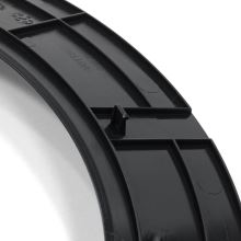 Рама люка стиралки Bosch WGA.. и WLW..