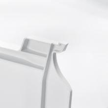 Ящик для холодильников Bosch KGN39