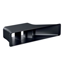 Переходник вытяжки Bosch CA08/HZ9/HEZ9