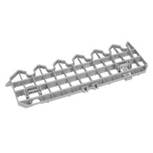 Стойка для чашек верхняя для посудомойки Bosch SX.. и SN..