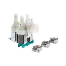 Трехходовой клапан духовки-пароварки Neff BS/ED