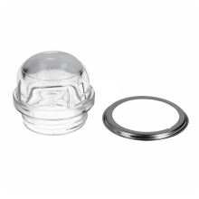 Крышка лампы освещения для духовок Bosch