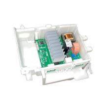 Модуль управления мотором стиралки Bosch WLT/WLN
